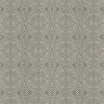Kateri Charcoal 133524 Fabric by the Metre